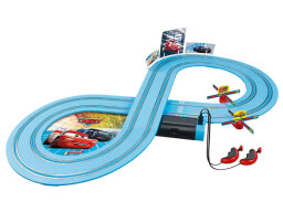 Autodráha Carrera First Cars 2,4m